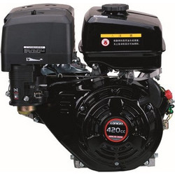 Loncin G420F/U