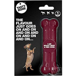 Tasty Bone Nylon Beef 11cm
