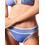 BLU4U Ψηλόμεσο Bikini Slip Γαλάζιο 22365036-60