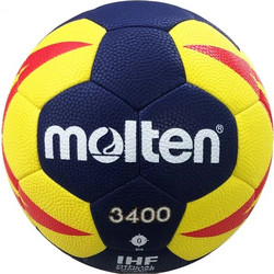 Μπάλα Handball Molten 3400 H0X3400NR