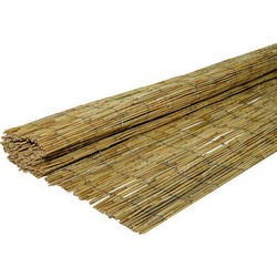 SHOWOOD Καλαμωτή ψιλή με Ολόκληρο Καλάμι 1x3m 30270