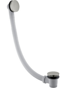 Acrilan Βαλβίδα Ανοξείδωτη pop up 45-125cm Inox AISI 316