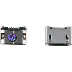 NSP 1800 /2000 (MICRO USB) ΚΟΝΕΚΤΟΡΑΣ ΦΟΡΤΙΣΗΣ OR