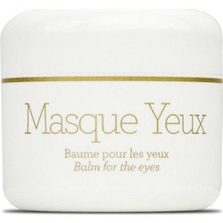Gernetic Masque Yeux Κρεμώδης Μάσκα Προσώπου για Μαύρους Κύκλους 30ml