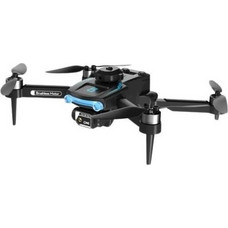 Drone Flydrone Μαυρο Καμερα (MKS067336)