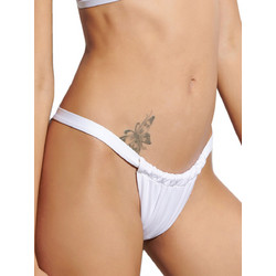 BLU4U Bikini Brazil Λευκό 2136410-01