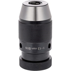AC10180 ΤΣΟΚ ΔΡΑΠΑΝΟΥ 01-13mm ΚΩΝΙΚΟ Β16 KRAUSMANN