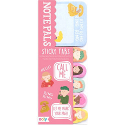 Ooly Σελιδοδείκτες Call Me 121-039