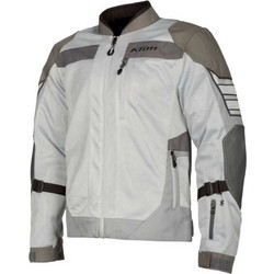 Klim Induction Light Grey