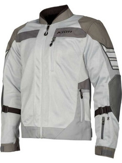 Klim Induction Light Grey