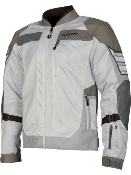 Klim Induction Light Grey