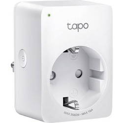 Wifi Smart Plug Tapo P100M