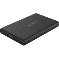 Orico 2189U3 Black