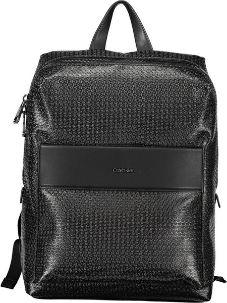 Calvin Klein K50K510802-BAX Σακίδιο Πλάτης Μαύρο
