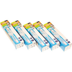 Osram Haloline Eco Halogen Tube 120W 230V R7s 74,9mm