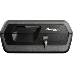 Master Lock Fireproof Safety Chest LCFW30100