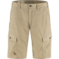 Fjallraven Ανδρική Βερμούδα Cargo Μπεζ 81188-220