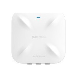 Ruijie RG-RAP6260 (H) Mesh Access Point WiFi 6 Dual Band (2.4 & 5GHz)
