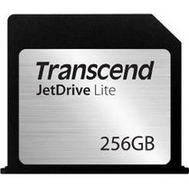 Transcend Jetdrive Lite 130 256GB