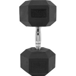 Optimum CX-DB201 Εξάγωνος Αλτήρας 35kg