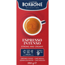 Borbone Espresso Nobile 250gr
