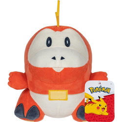 Jazwares Pokemon Fuecoco 20cm PKW3729