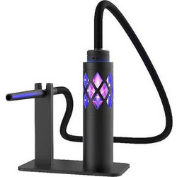 Fumytech Hookah Air Dock Black