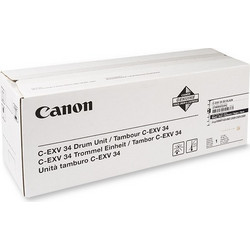 Canon C-EXV34 Black Drum 3786B002