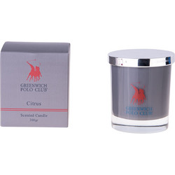 GREENWICH POLO CLUB ΑΡΩΜΑΤΙΚΟ ΚΕΡΙ CITRUS 3004