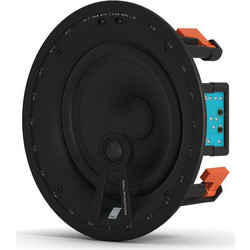 Dali Phantom E-80 Αυτοενισχυόμενο Ηχείο Οροφής 150W Λευκό