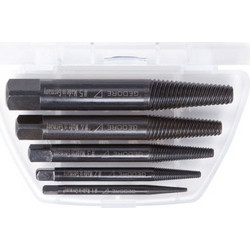 GEDORE Bolt Extractor Set