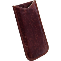 Θήκη Krusell Tumba Pouch 3XL καφέ (136/70/10mm) καφέ 95415