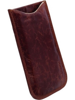 Θήκη Krusell Tumba Pouch 3XL καφέ (136/70/10mm) καφέ 95415