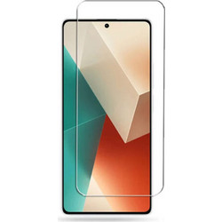 Xiaomi Redmi Note 12 Pro 4G / 5G / 12 Pro+ Tempered Glass Τζαμάκι Προστασίας