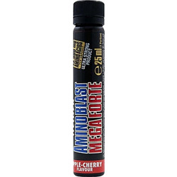 Weider Amino Blast Mega Forte Apple Cherry 25ml