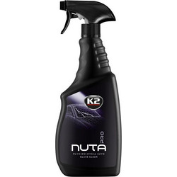 K2 Nuta Glass Cleaner 750ml