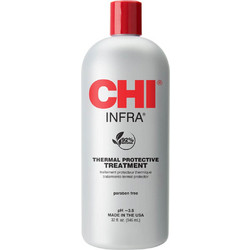 Chi Infra Σαμπουάν για Επανόρθωση 946ml