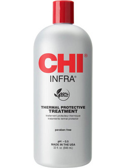 Chi Infra Σαμπουάν για Επανόρθωση 946ml