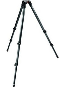 Manfrotto 535 Carbon Fiber with Head