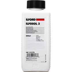 Ilford IlFosol 3 500ml