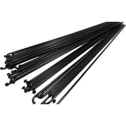 BRN ΑΚΤΙΝΕΣ ΠΟΔΗΛΑΤΟΥ ΜΕ ΚΑΨΟΥΛΙ 279mm 14G ΜΑΥΡΕΣ ΤΕΜ