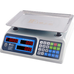 Ζυγαριά Ηλεκτρονική Επαναφορτιζόμενη 40Kg 14191-4029F CONSTANT
