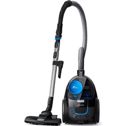 Philips FC9331/09 Ηλεκτρική Σκούπα 900W χωρίς Σακούλα 1.5lt