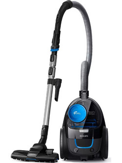 Philips FC9331/09 Ηλεκτρική Σκούπα 900W χωρίς Σακούλα 1.5lt