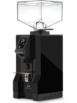 Eureka Mignon Specialita 55 15BL Black