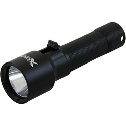 Φακός Κατάδυσης X-Dive Cree Led 3W 20384