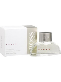Hugo Boss Woman Eau de Parfum 50ml