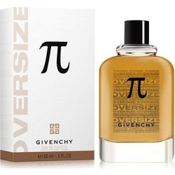 Givenchy Π Eau de Toilette 150ml