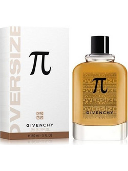 Givenchy Π Eau de Toilette 150ml