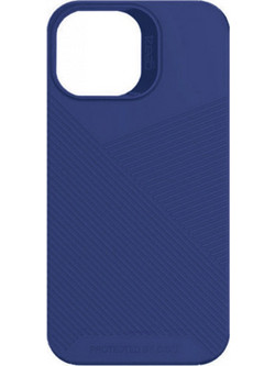 Gear4 Crystal Palace Back Cover Πλαστικό για iPhone 14 Pro Max Μπλε